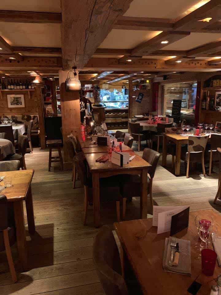 Le Refuge — photo 3
