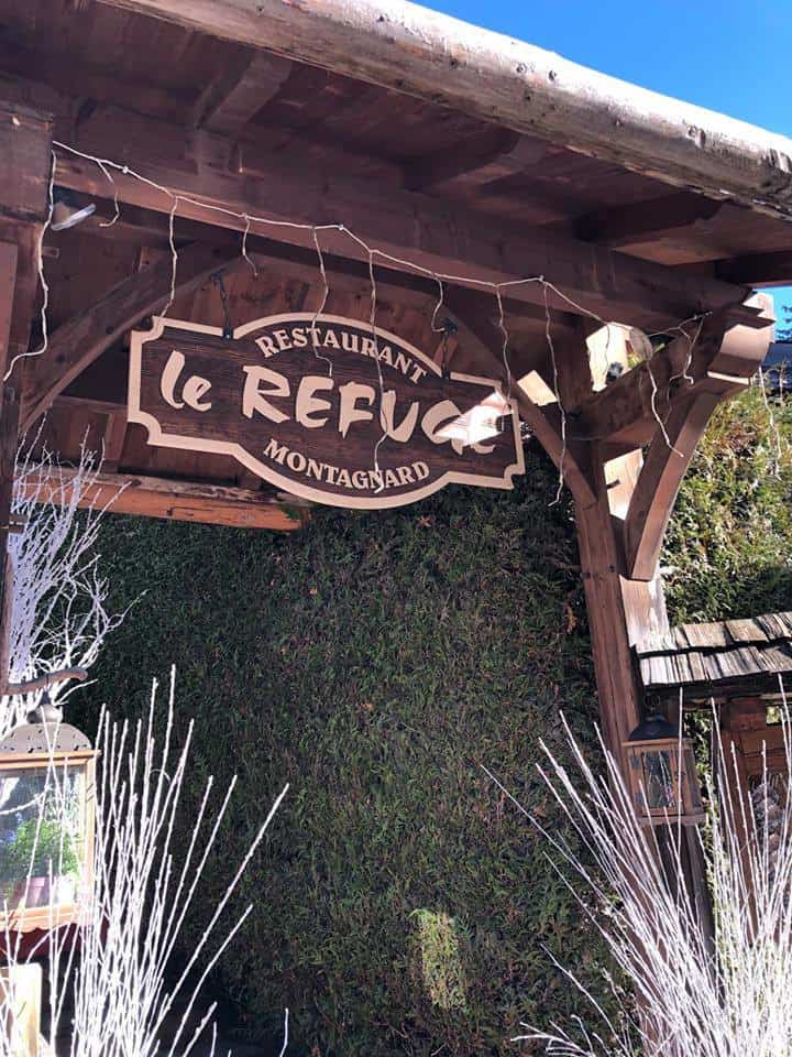 Le Refuge — photo 2