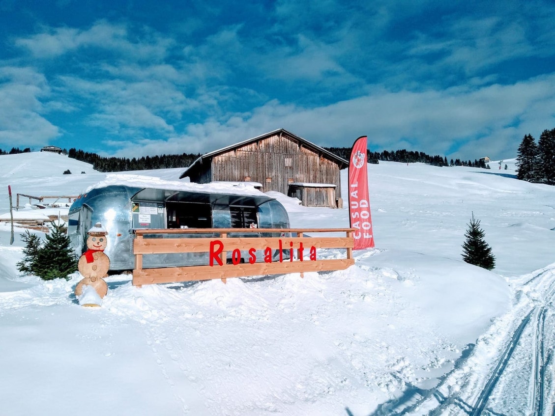 Rosalita Casual Food — photo 3
