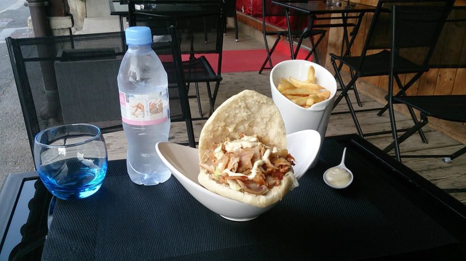 Snack 384 — photo 2