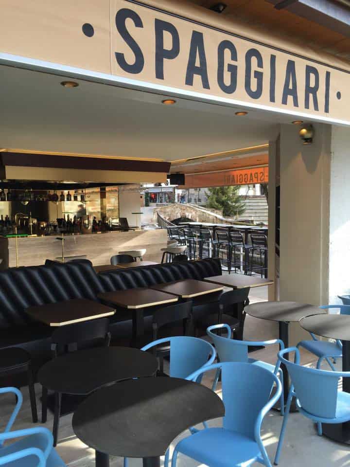 Spaggiari — photo 2