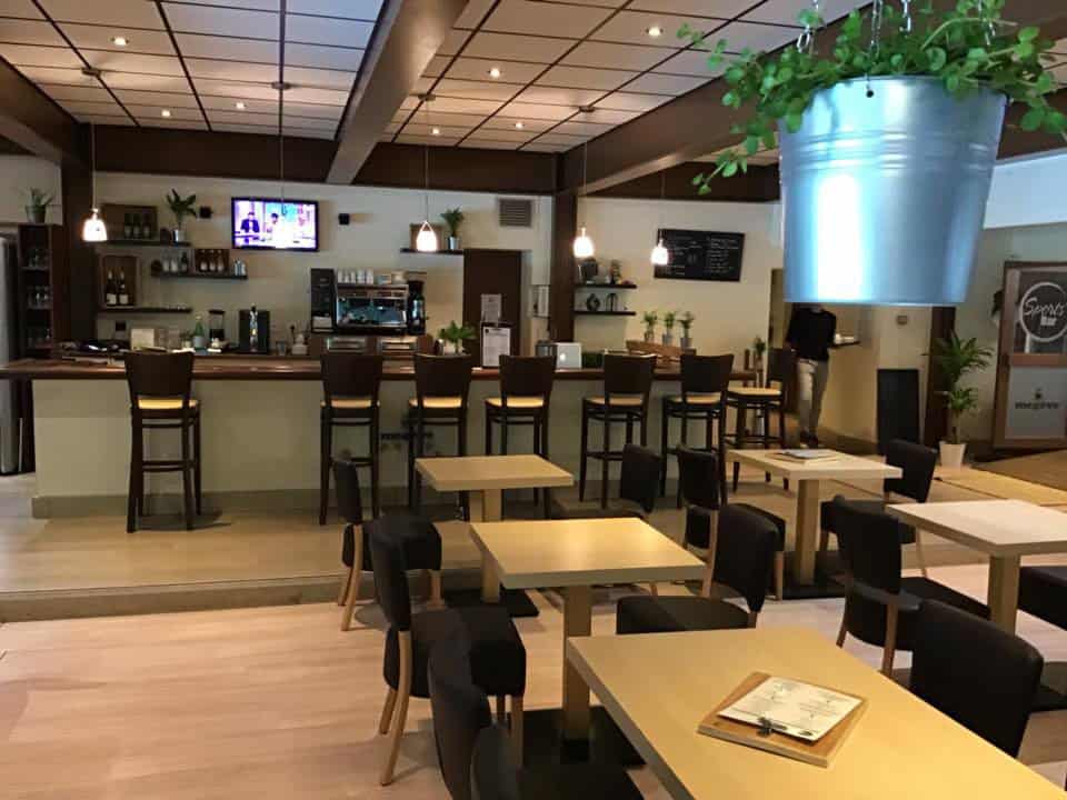 Sports' Bar — photo 3