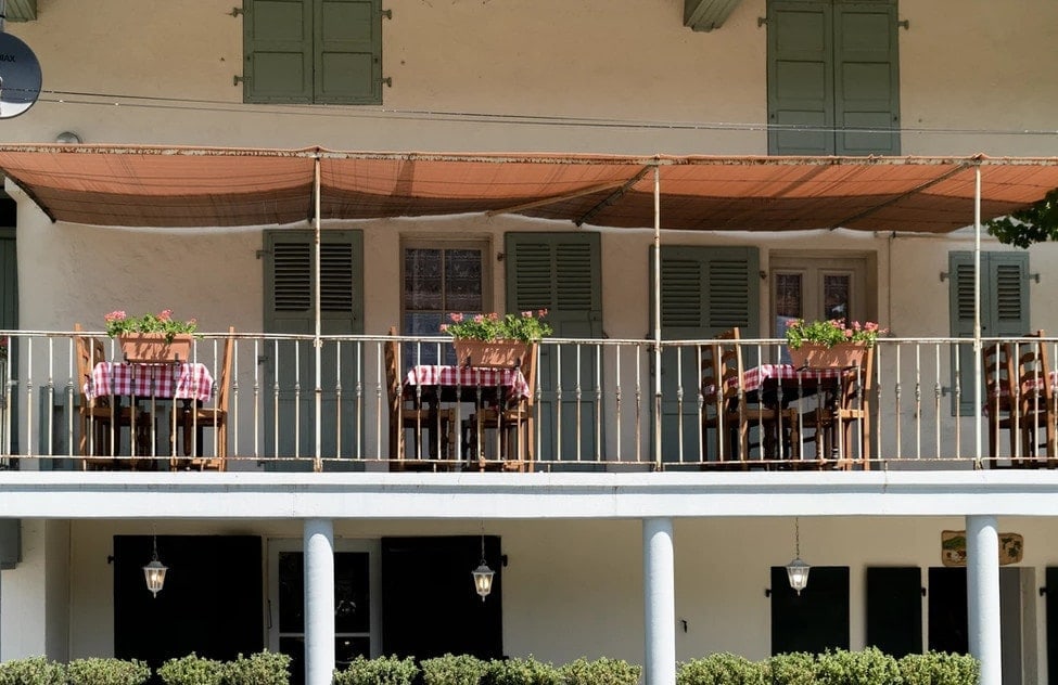 Auberge d'Ayze Chez l'Anais — photo 2