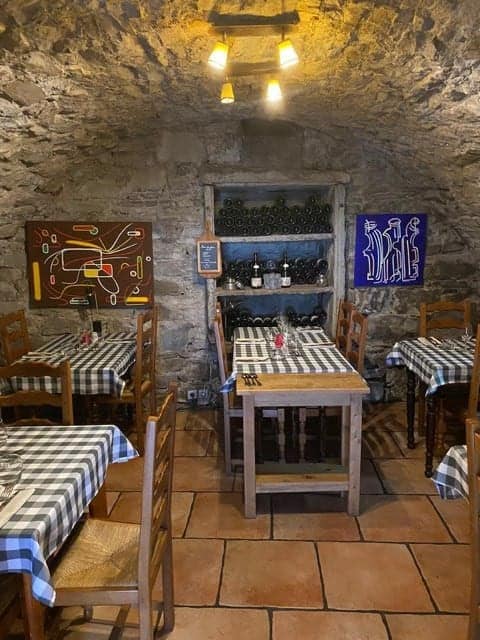 Auberge d'Ayze Chez l'Anais — photo 3