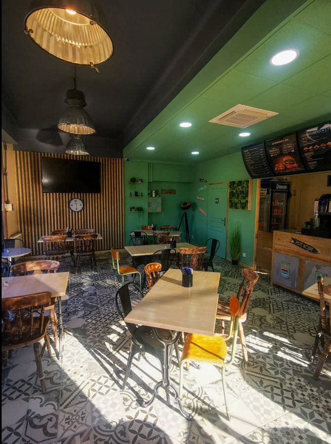 Burger du Môle — photo 3