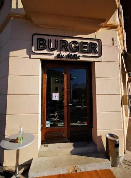 Burger du Môle — photo 2