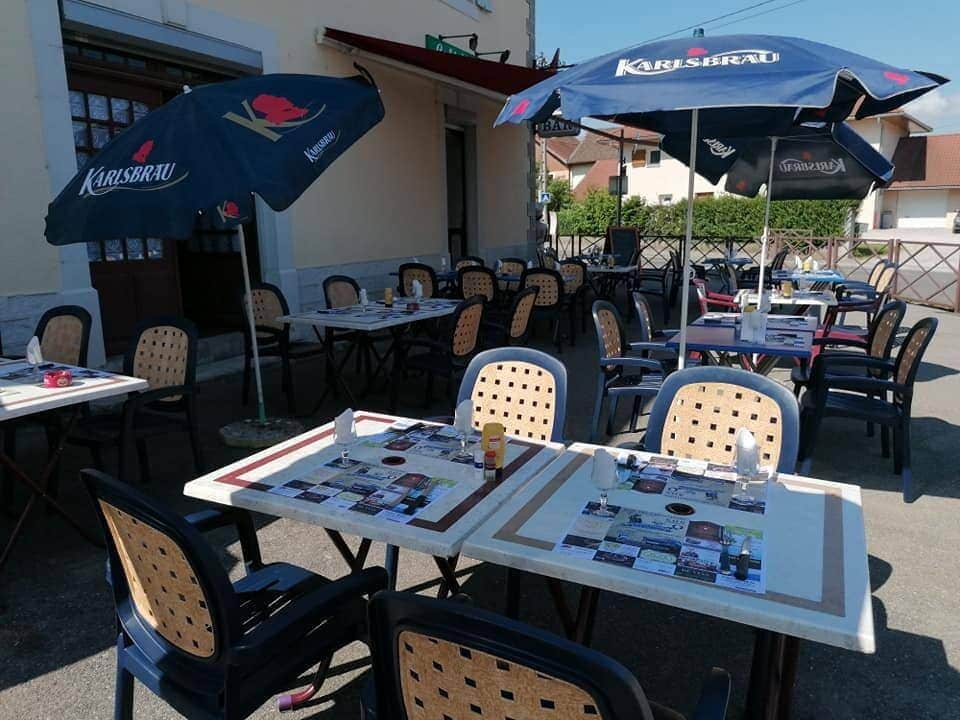 Café Martin — photo 3