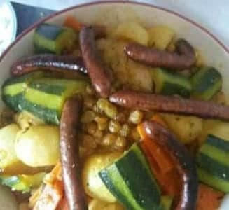 Couscous Qeen — photo 2