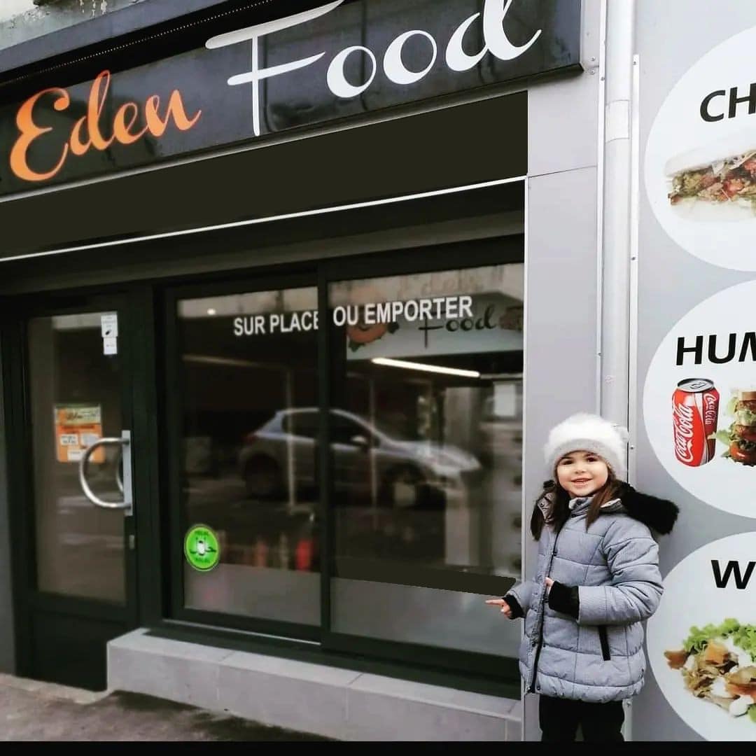 Eden Food — photo 3