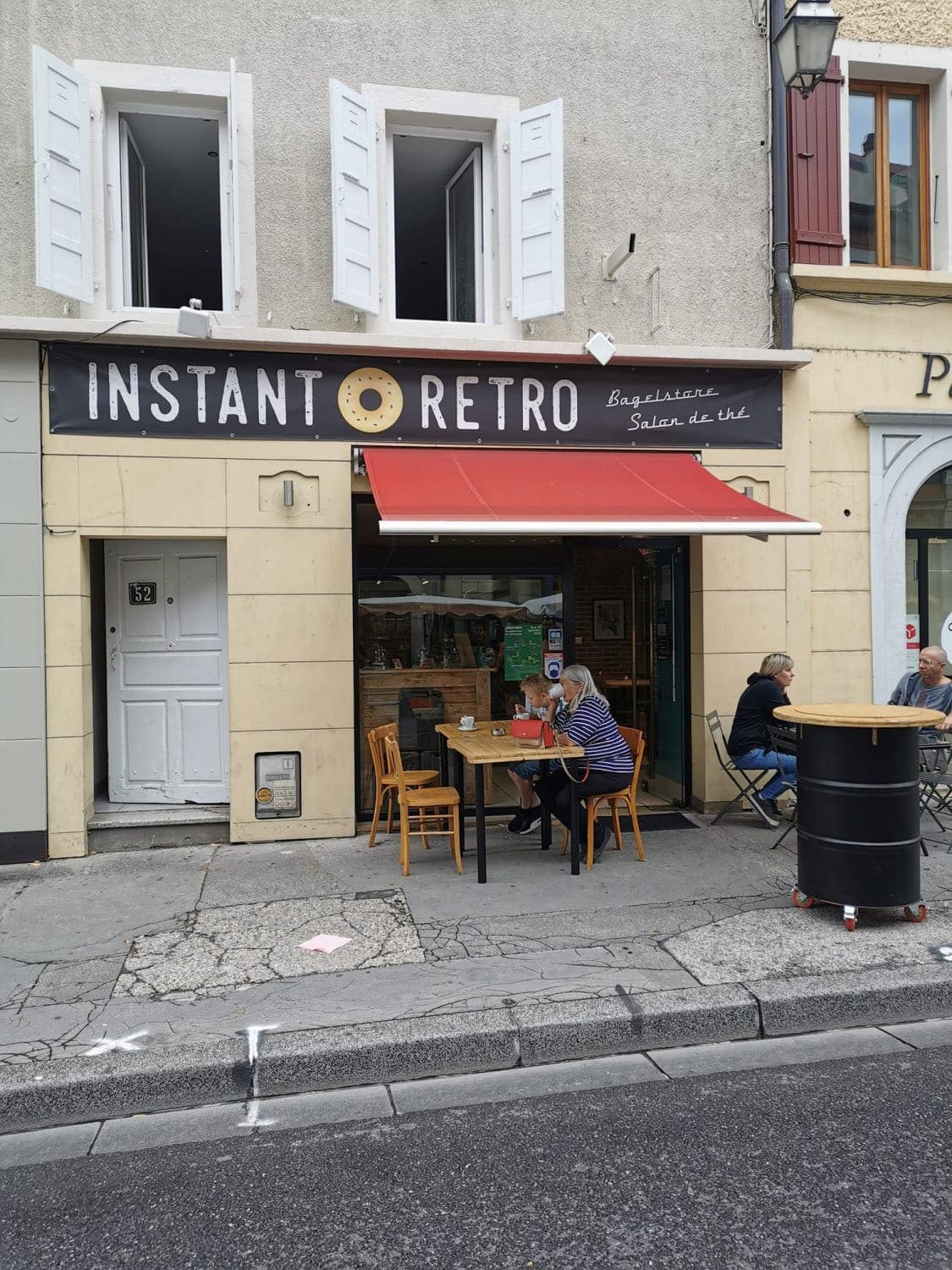 Instant Rétro — photo 2