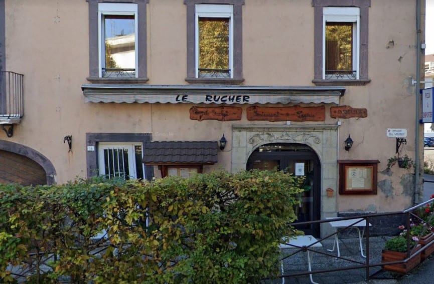 Le Rucher — photo 2