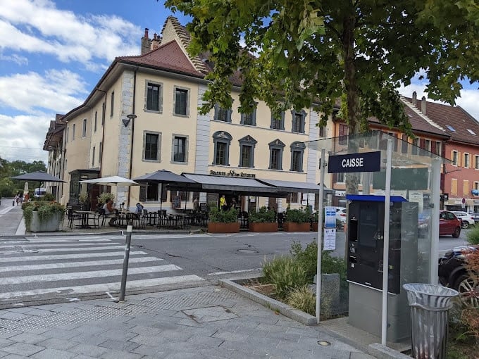 Les 2 Coqs — photo 2