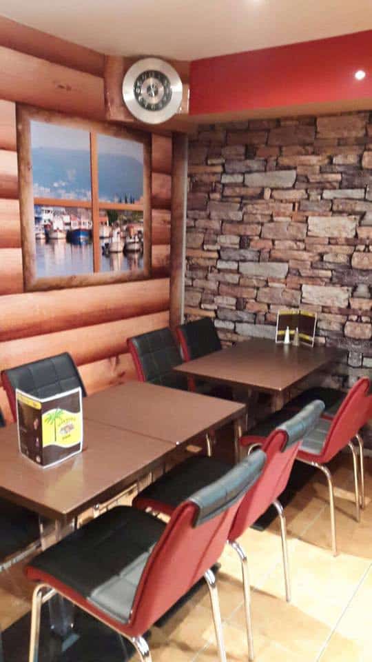 Marmaris Kebab — photo 3