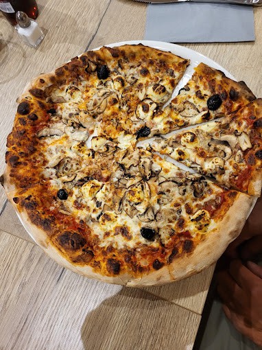 Solana Pizza — photo 2