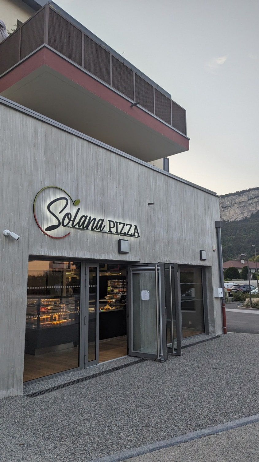 Solana Pizza — photo 3