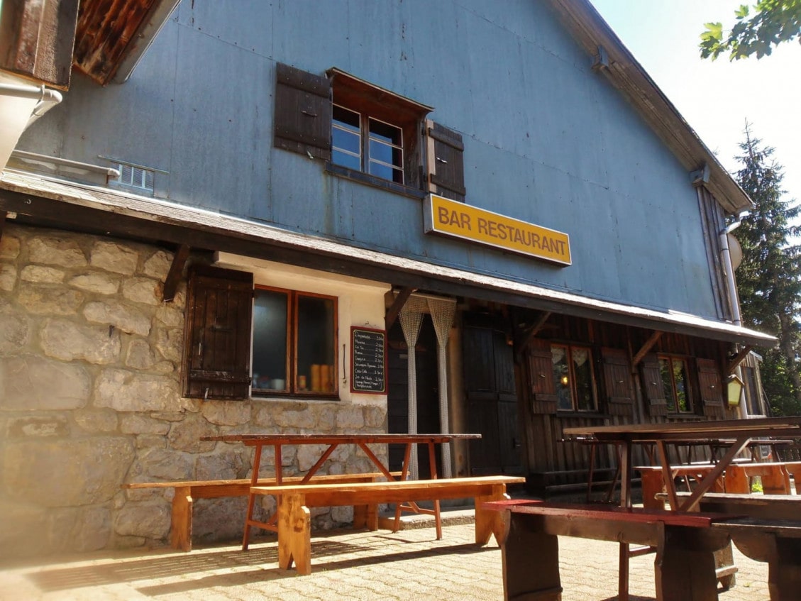 La Bruyere — photo 2