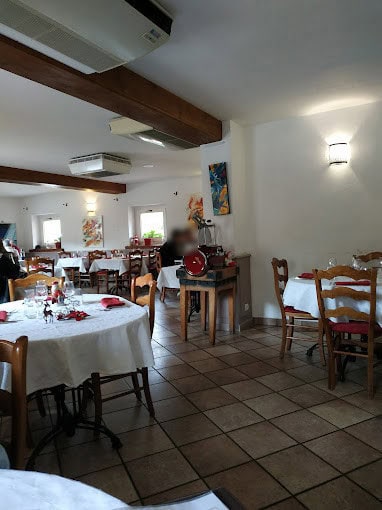 Auberge De Contamine — photo 2