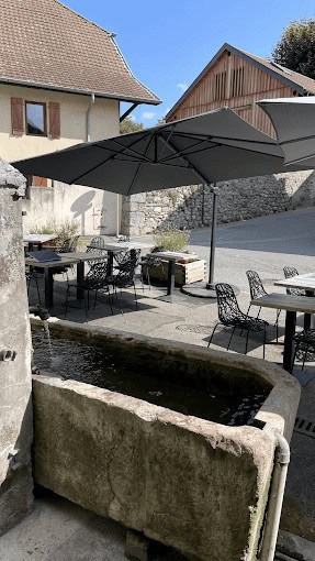 Auberge De Contamine — photo 3