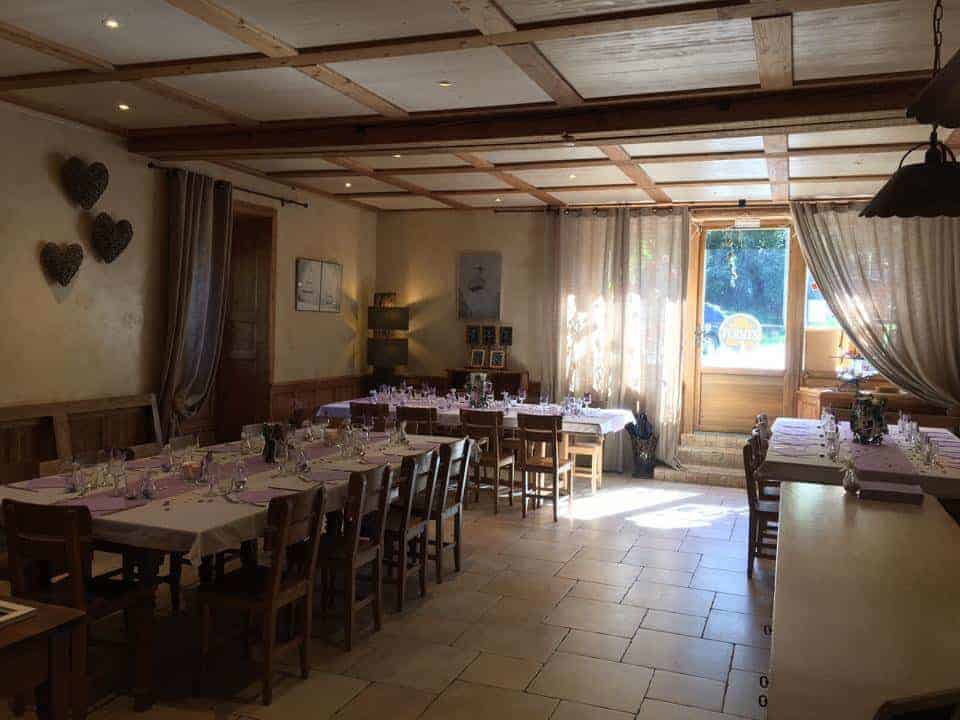 Au Coeur des Monts — photo 3