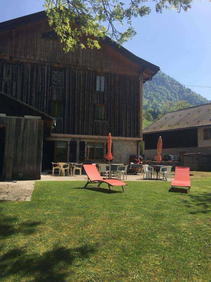 Au Coeur des Monts — photo 2