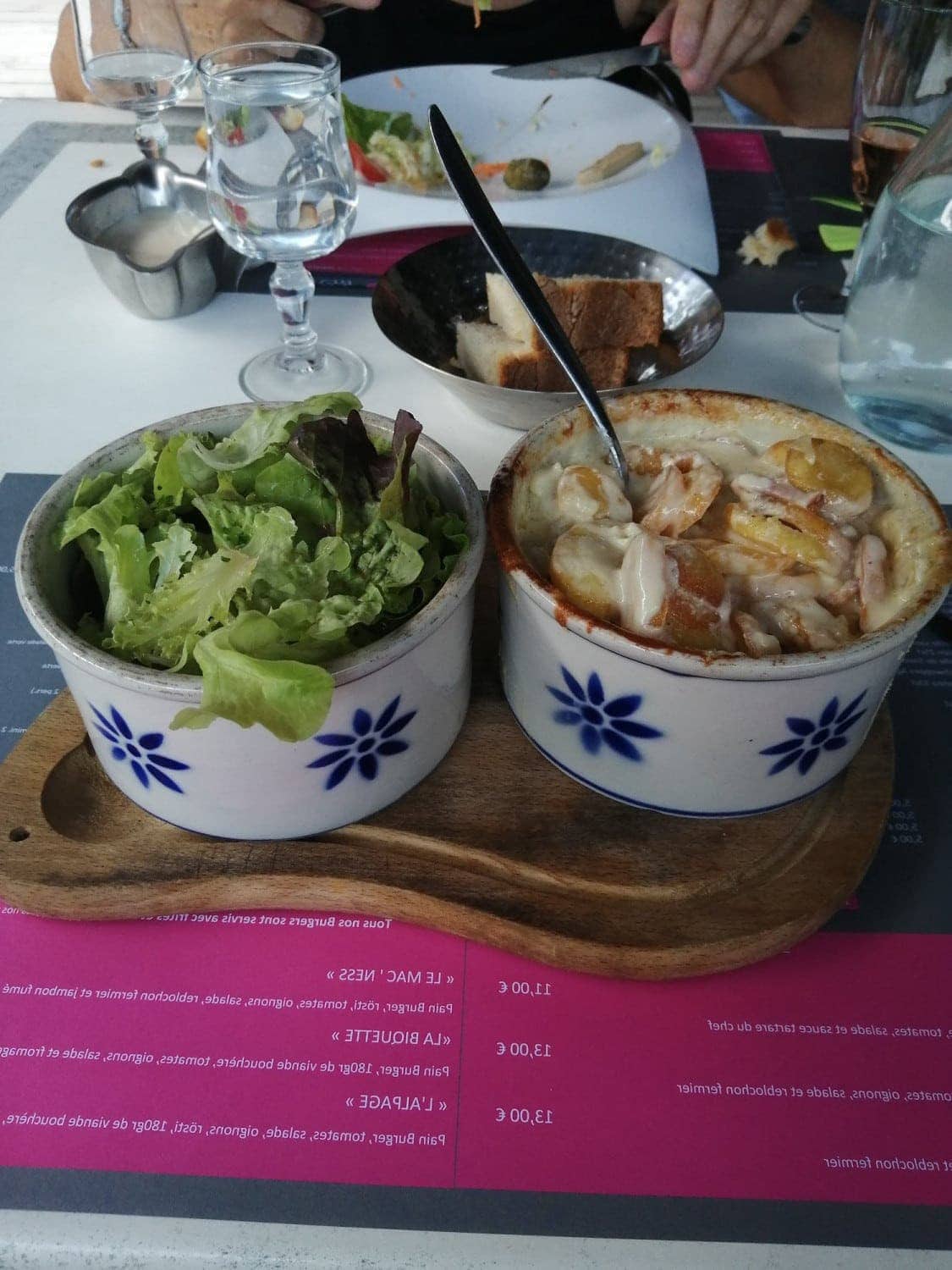 Photo de Restaurant Le Cret Chez Suzanne