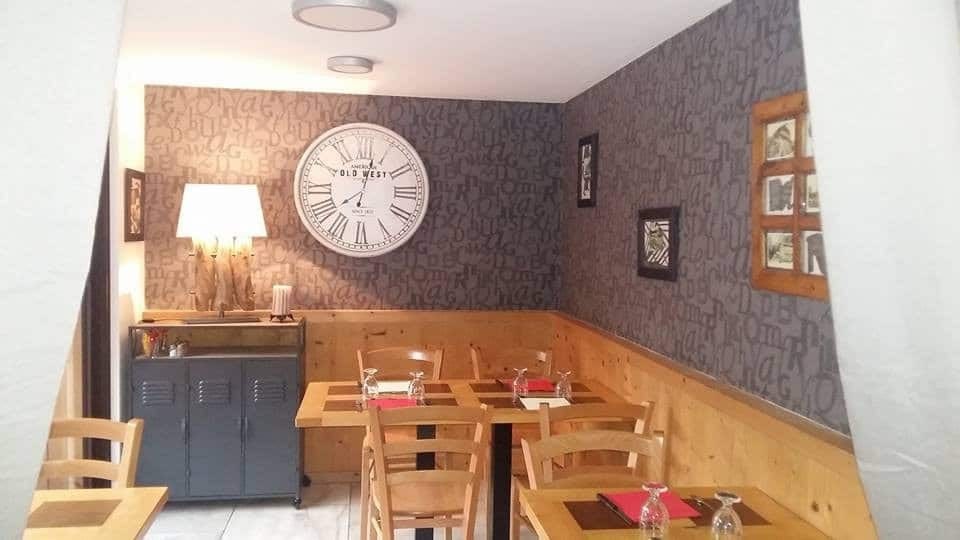 Le baroté des Alpes — Bistro - Bar à Le Petit Bornand les Glie — photo 3