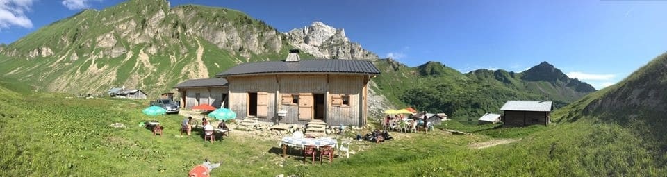 Le Refuge de Lessy — photo 2
