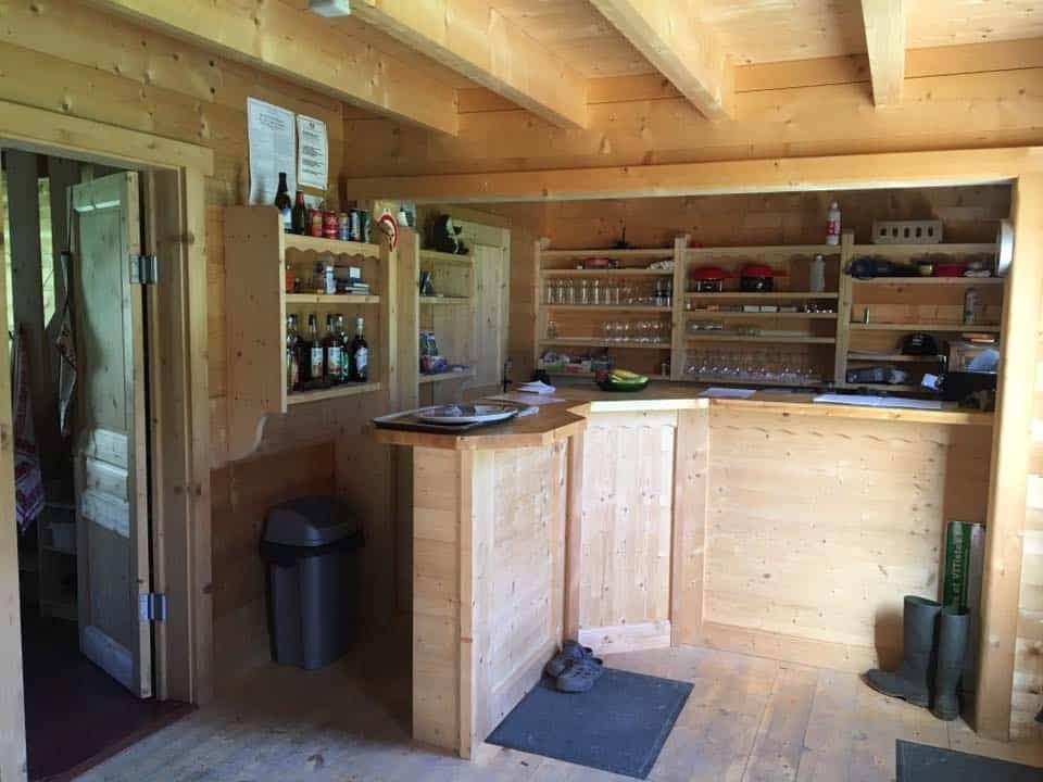 Le Refuge de Lessy — photo 3