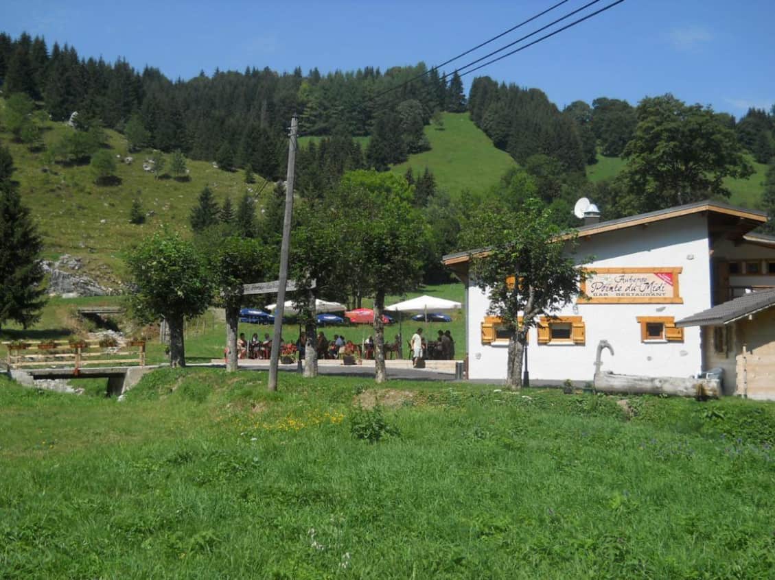 Auberge Pointe du Midi — photo 2