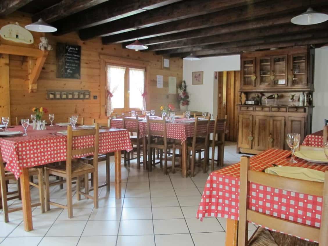 Auberge Pointe du Midi — photo 3