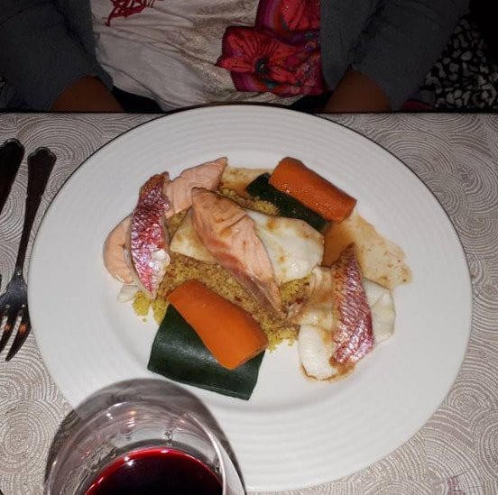 Le Bistro du Capucin Gourmand — photo 3