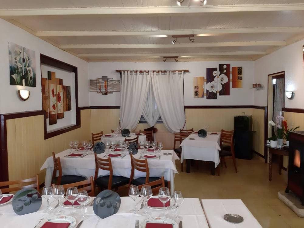 Auberge de la Devinière — photo 2