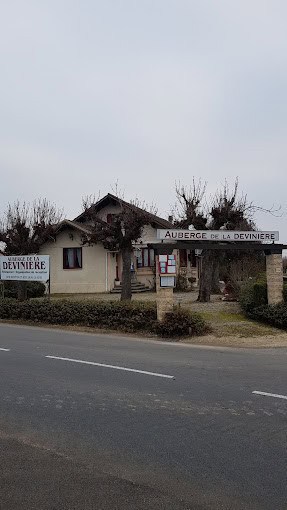 Auberge de la Devinière — photo 3