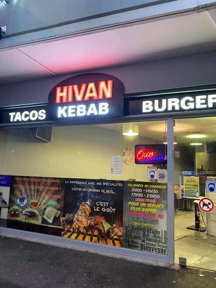 Hivan kebab — photo 3