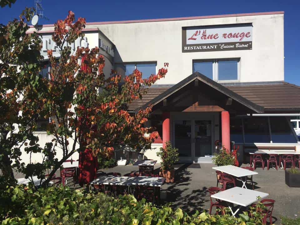 L'âne Rouge — photo 2