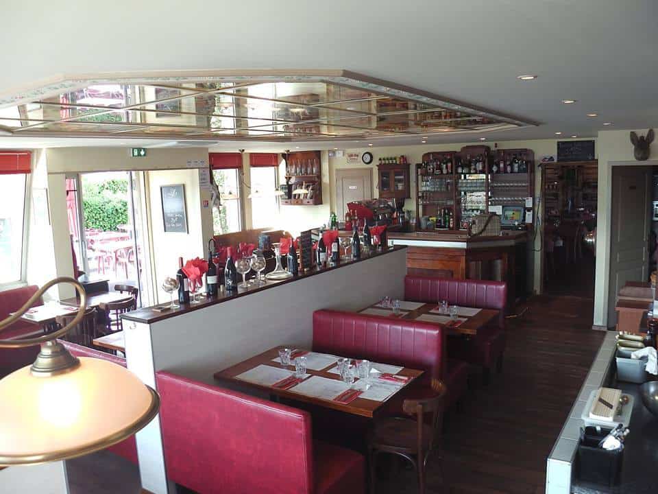 L'âne Rouge — photo 3