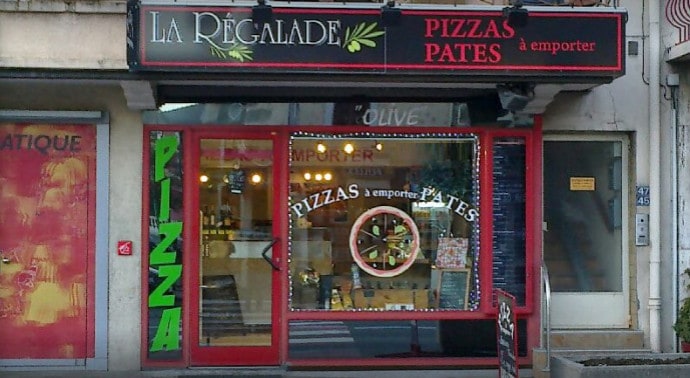 La régalade — photo 3