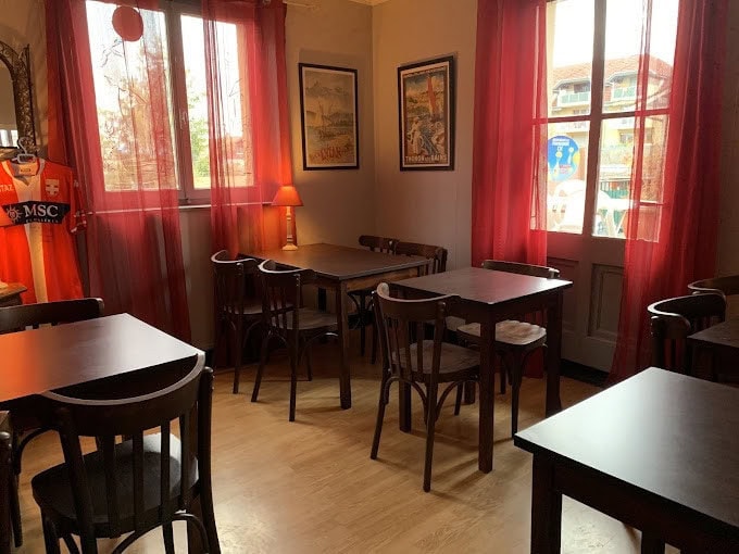 Le Bistro “chez Zino” — photo 3