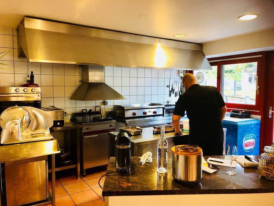 Les fondues d'Augustin — photo 3