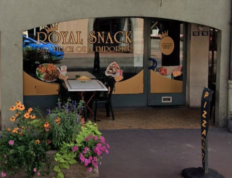 Royal Snack — photo 3