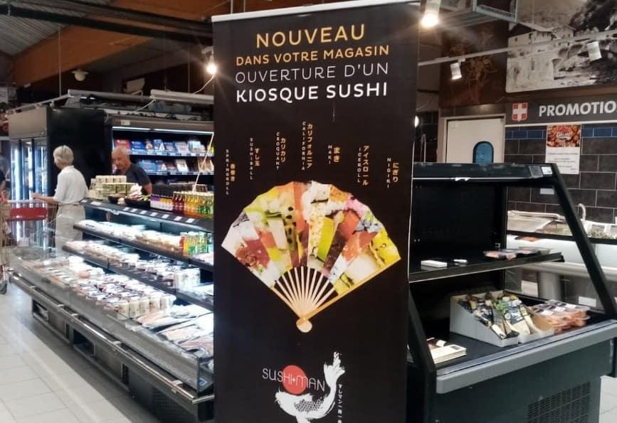 Sushiman — photo 3