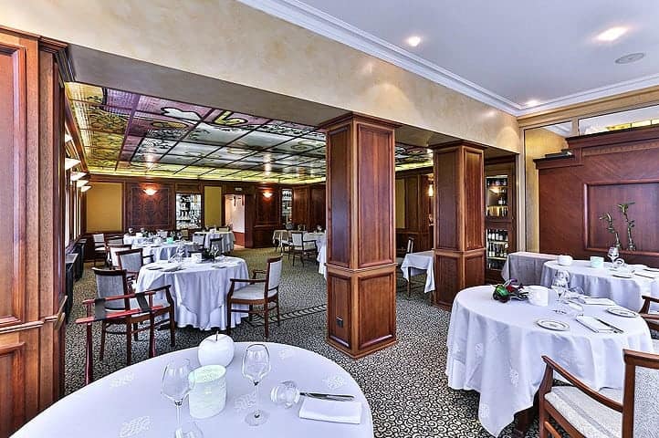 Le Refuge des Gourmets — photo 3
