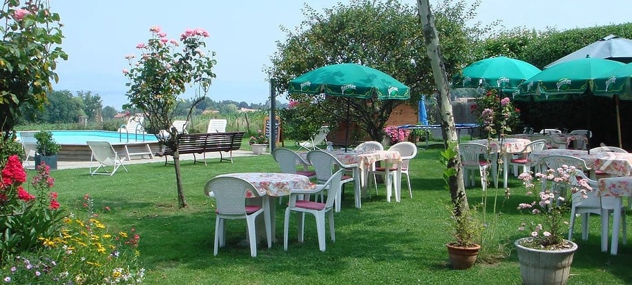 Restaurant Les Troënes — photo 3