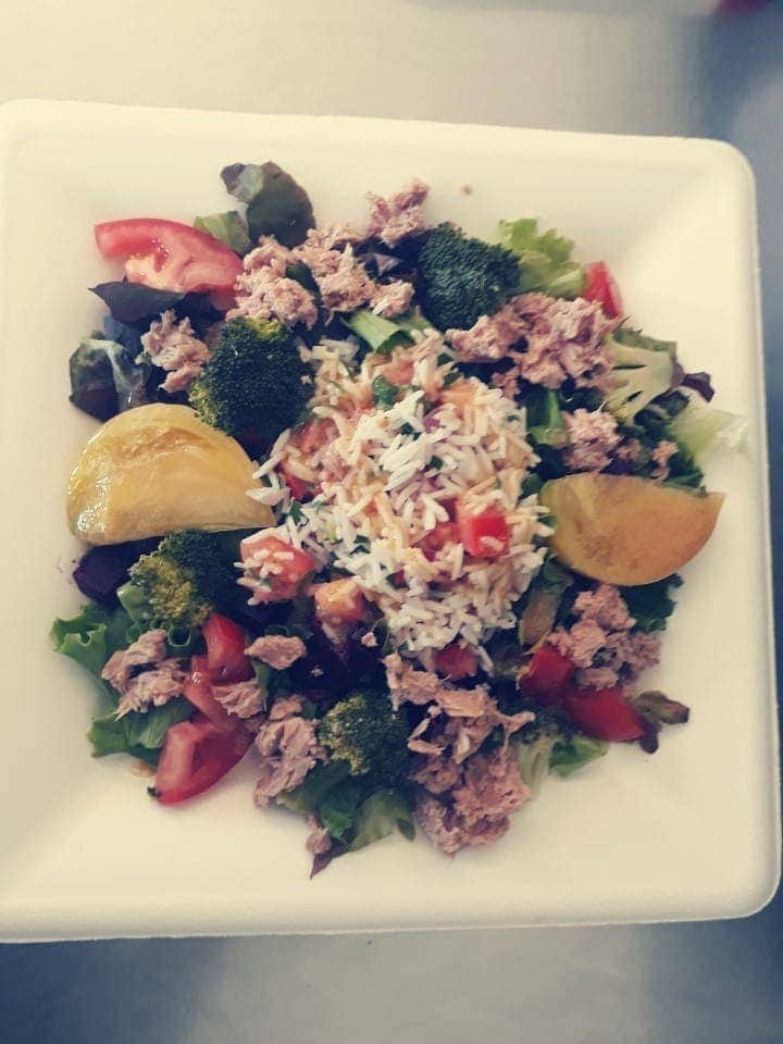 Photo de Snack du Lac