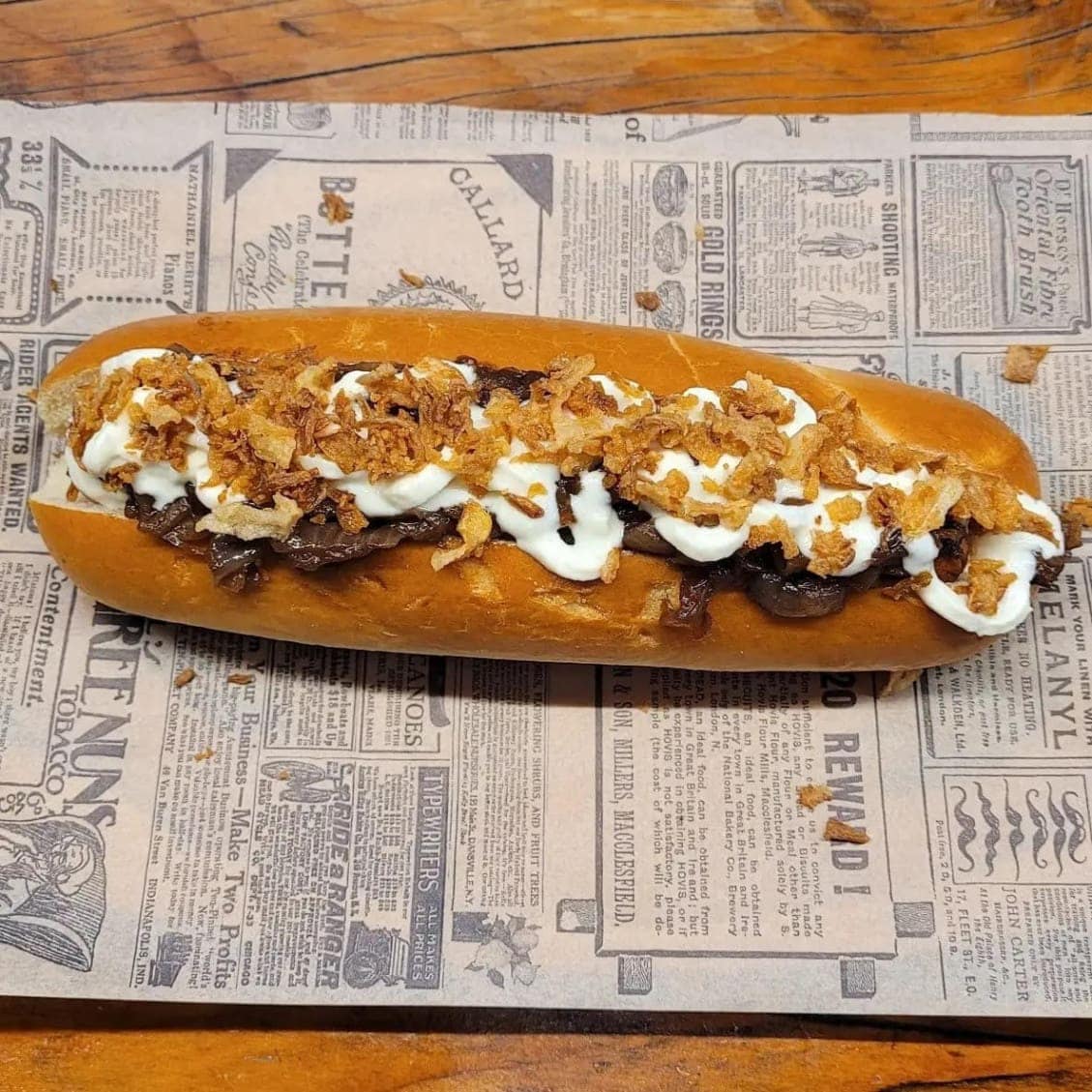 Trinck''O''Snack — photo 2