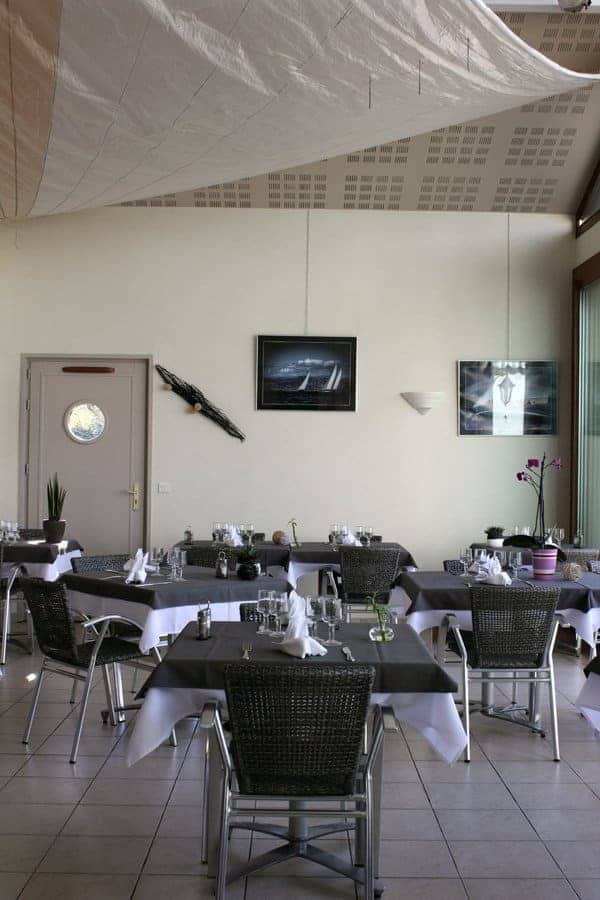 Restaurant du lac — photo 3