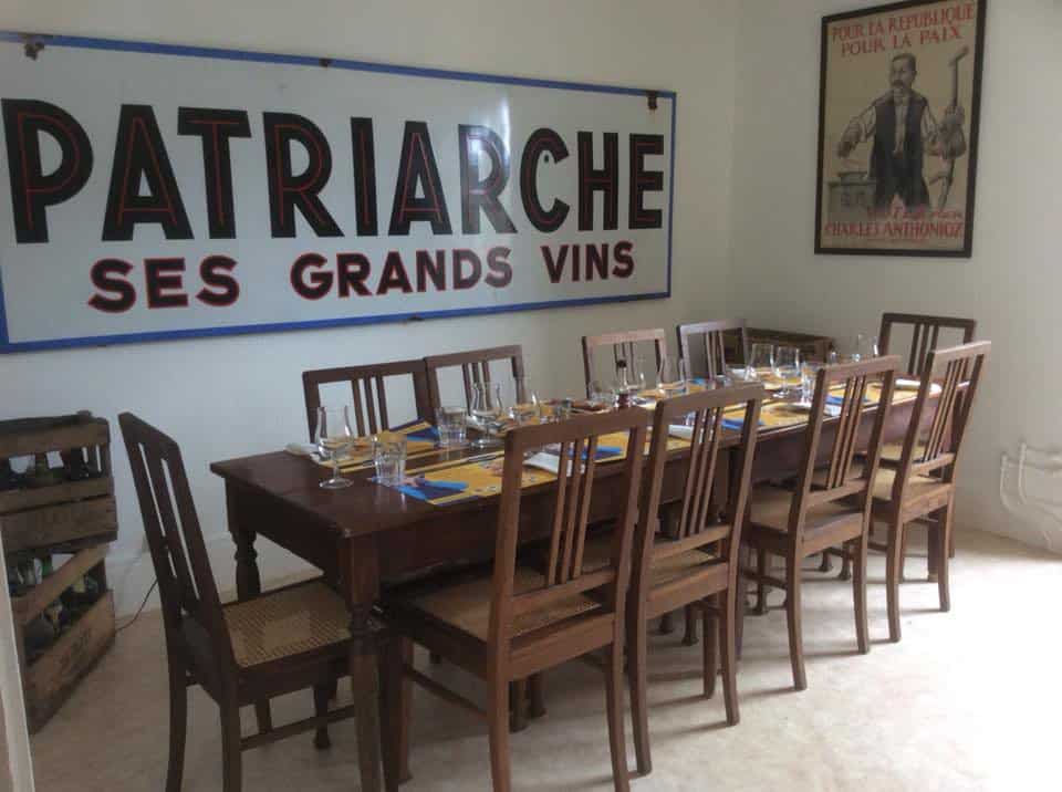 Café du Chemin de Fer — photo 3