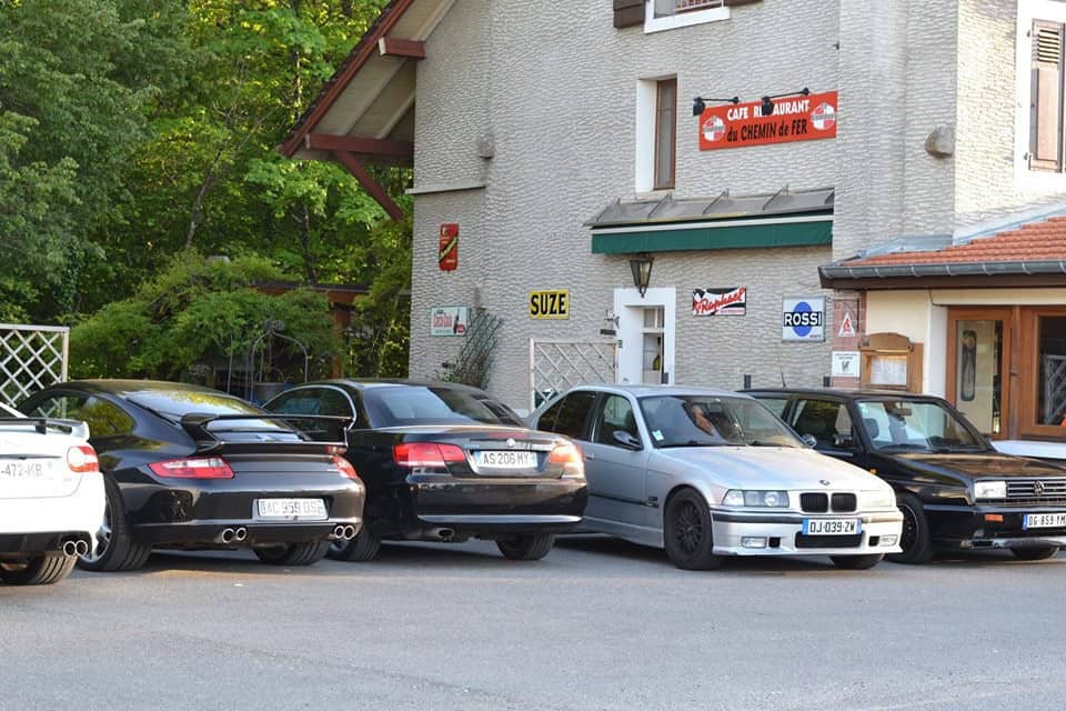 Café du Chemin de Fer — photo 2
