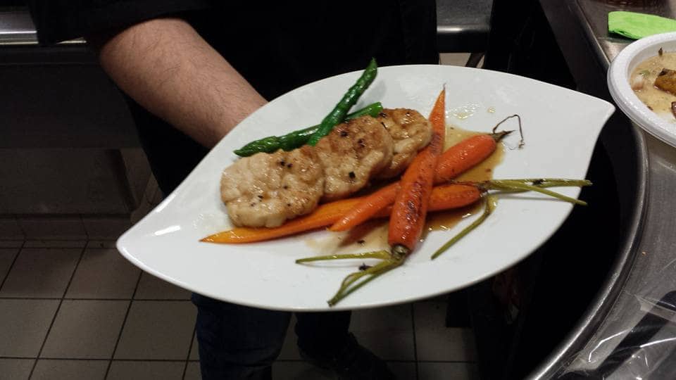 Evenements Gourmands — photo 3
