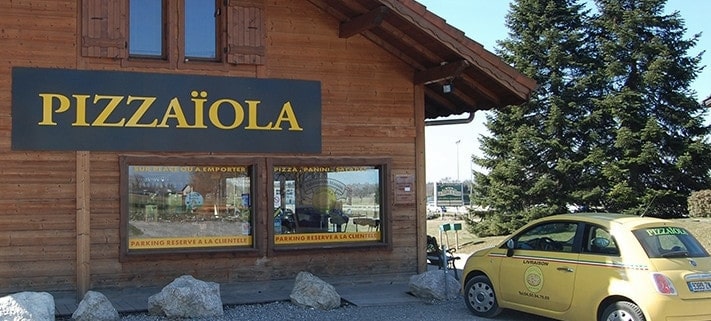 Pizzaiola — photo 3
